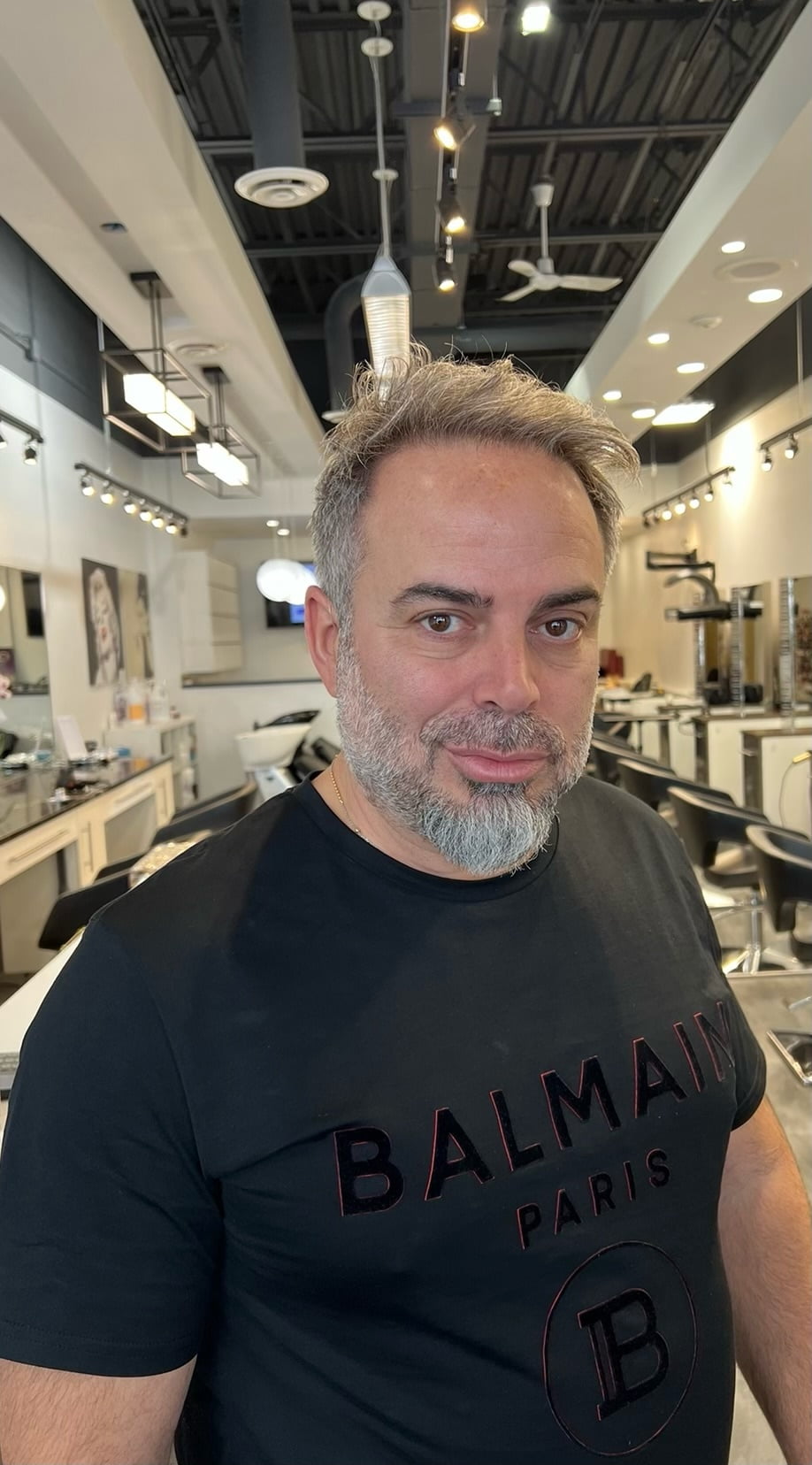 Salon Services Discover the Art of Hair Topnotch 1